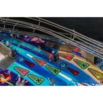 Stern Star Wars Premium Pinball Machine - Image 4