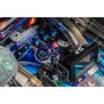Stern Star Wars Premium Pinball Machine - Image 5