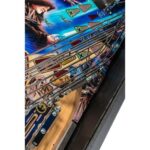 Stern Star Wars Premium Pinball Machine - Image 8