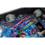 Stern Star Wars Premium Pinball Machine - Image 10