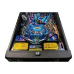 Stern Star Wars Premium Pinball Machine - Image 11
