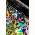 Stern Jurassic Park Premium Pinball Machine - Image 5