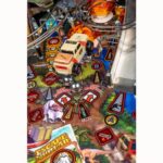 Stern Jurassic Park Premium Pinball Machine - Image 6