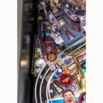 Stern Jurassic Park Premium Pinball Machine - Image 7