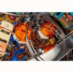 Stern Jurassic Park Premium Pinball Machine - Image 8