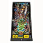 Stern Jurassic Park Premium Pinball Machine - Image 10