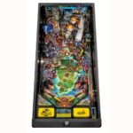 Stern Jurassic Park Pro Pinball Machine - Image 2