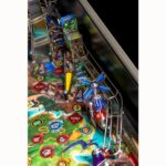 Stern Jurassic Park Pro Pinball Machine - Image 5