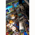 Stern Jurassic Park Pro Pinball Machine - Image 6