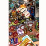 Stern Jurassic Park Pro Pinball Machine - Image 10