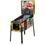 Stern James Bond 007 Pro Pinball Machine