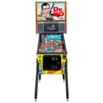 Stern James Bond 007 Pro Pinball Machine - Image 2
