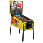 Stern James Bond 007 Pro Pinball Machine - Image 3