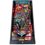 Stern James Bond 007 Pro Pinball Machine - Image 6