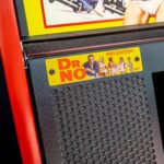 Stern James Bond 007 Pro Pinball Machine - Image 7