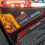 Stern James Bond 007 Pro Pinball Machine - Image 9