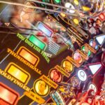 Stern James Bond 007 Pro Pinball Machine - Image 10