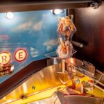 Stern James Bond 007 Pro Pinball Machine - Image 11