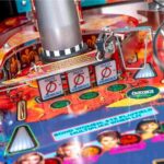 Stern James Bond 007 Pro Pinball Machine - Image 12