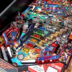 Stern James Bond 007 Pro Pinball Machine - Image 15