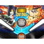 Stern James Bond 007 Premium Pinball Machine - Image 9