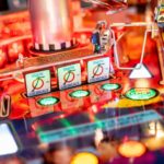 Stern James Bond 007 Premium Pinball Machine - Image 13