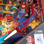 Stern James Bond 007 Premium Pinball Machine - Image 15