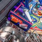 Stern Foo Fighters Premium Pinball Machine - Image 18