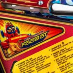 Stern Foo Fighters Premium Pinball Machine - Image 28