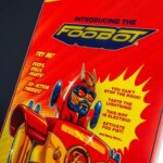 Stern Foo Fighters Premium Pinball Machine - Image 29