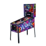 Stern Venom Pinball Machine