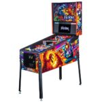 Stern Venom Pinball Machine - Image 4