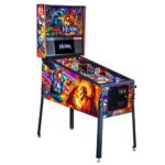 Stern Venom Pinball Machine - Image 6