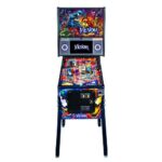 Stern Venom Pinball Machine - Image 8