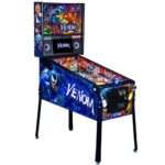 Stern Venom Pinball Machine - Image 9