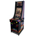 Vertigo NXT 4K Hybrid VPin Multicade