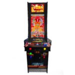 Vertigo NXT 4K Hybrid VPin Multicade - Image 2