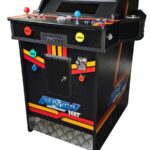 Vertigo NXT 4K Hybrid VPin Multicade - Image 4