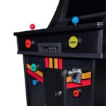 Vertigo NXT 4K Hybrid VPin Multicade - Image 5