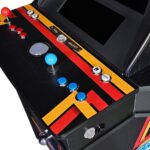 Vertigo NXT 4K Hybrid VPin Multicade - Image 7