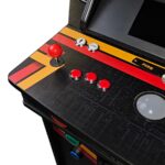 Vertigo NXT 4K Hybrid VPin Multicade - Image 8