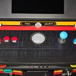 Vertigo NXT 4K Hybrid VPin Multicade - Image 9