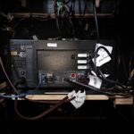 Vertigo NXT 4K Hybrid VPin Multicade - Image 12