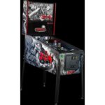 Stern Godzilla 70th Anniversary Premium Edition Pinball Machine