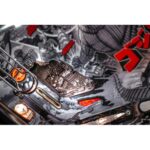 Stern Godzilla 70th Anniversary Premium Edition Pinball Machine - Image 5