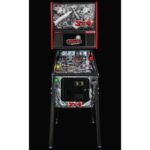 Stern Godzilla 70th Anniversary Premium Edition Pinball Machine - Image 8