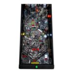 Stern Godzilla 70th Anniversary Premium Edition Pinball Machine - Image 9