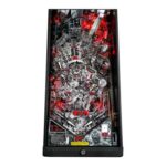 Stern Godzilla 70th Anniversary Premium Edition Pinball Machine - Image 10