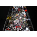 Stern Godzilla 70th Anniversary Premium Edition Pinball Machine - Image 11
