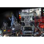 Stern Godzilla 70th Anniversary Premium Edition Pinball Machine - Image 13